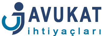 Avukat Kurumsal İhtiyaçları